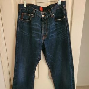 HUGO BOSS JEANS